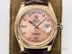 DR Factory Rolex Day date Rose Gold 36mm Copy Watch Swiss 2836 Movement (2)_th.jpg